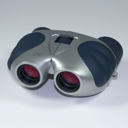 Micro zoom 9 to 40 x 22 zoom compact porro binocular